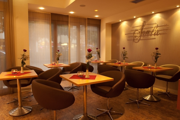 Hotel Scala Frankfurt City Centre (Frankfurt am Main)